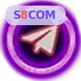 Telegram của S8 COM