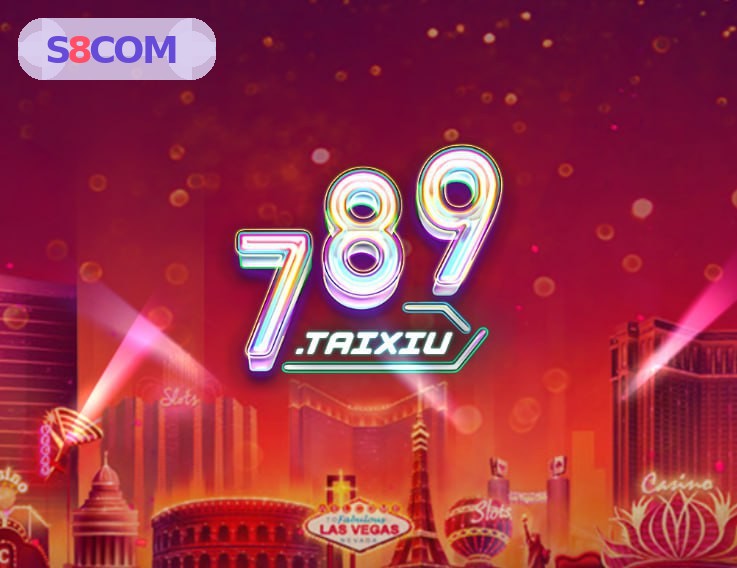 Trải nghiệm game tại S8 COM chuyên nghiệp