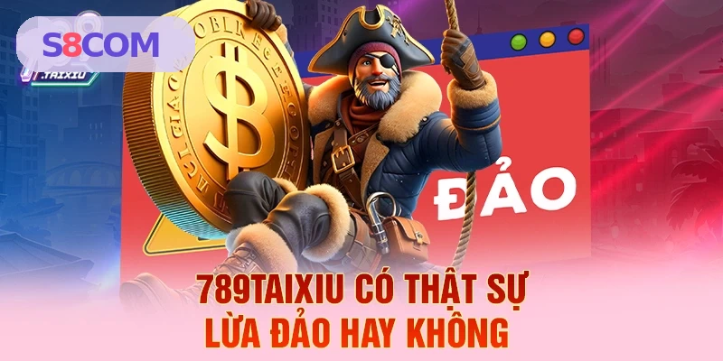 S8 COM cam kết không lừa đảo
